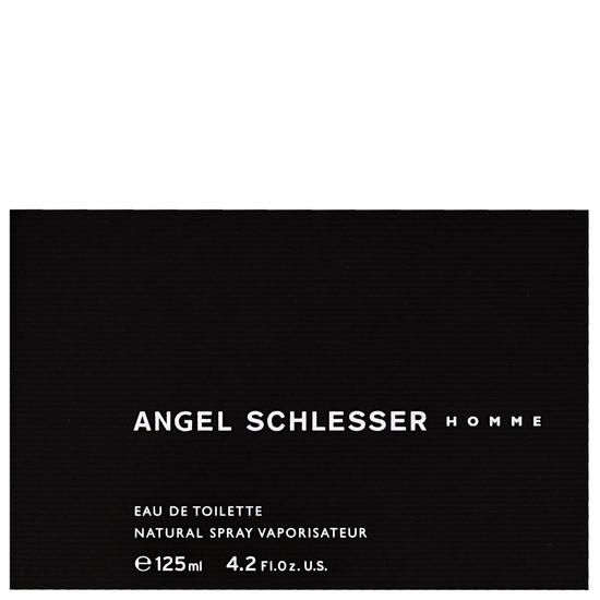 Angel Schlesser Homme Eau De Toilette 125ml