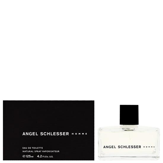 Angel Schlesser Homme Eau De Toilette 125ml