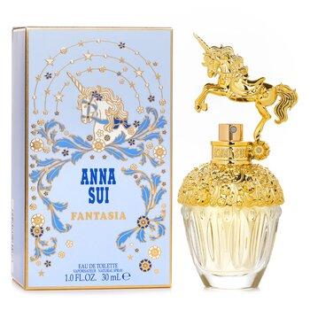 Anna Sui Fantasia Eau De Toilette 75ml