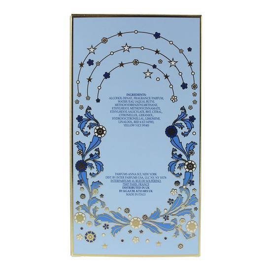 Anna Sui Fantasia Eau De Toilette 75ml