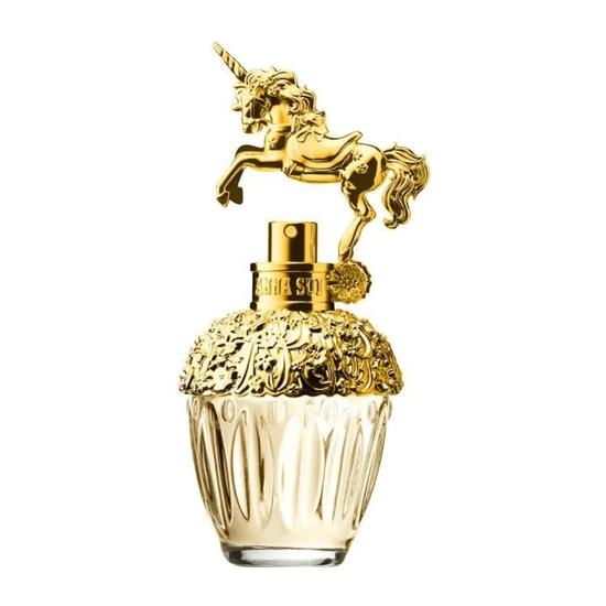 Anna Sui Fantasia Eau De Toilette Women's Perfume 75ml