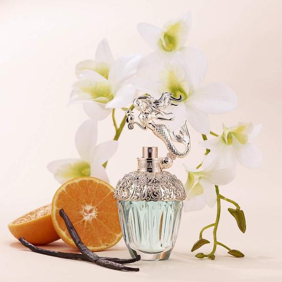 Anna Sui Fantasia Mermaid Eau De Toilette 30ml
