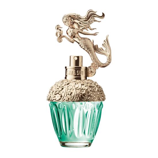 Anna Sui Fantasia Mermaid Eau De Toilette 30ml