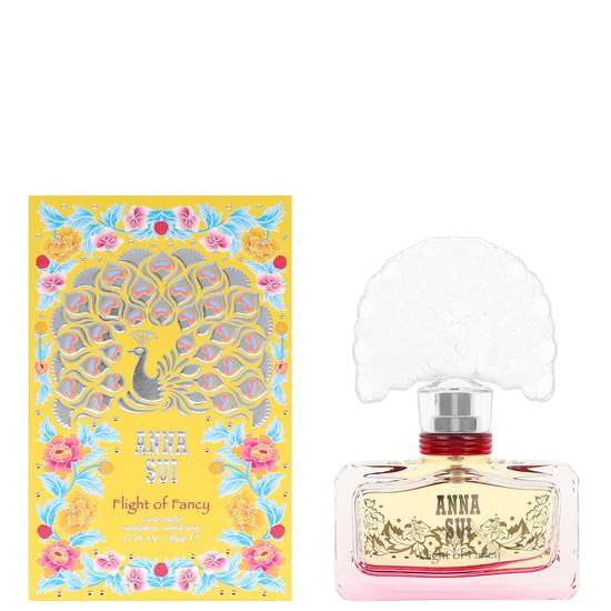 Anna Sui Flight Of Fancy Eau De Toilette 30ml