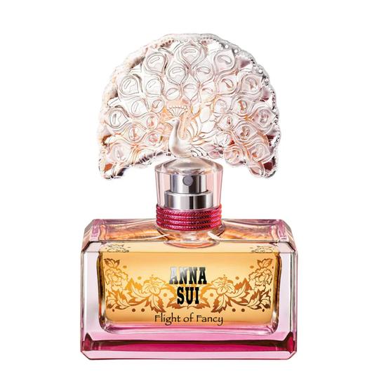 Anna Sui Flight Of Fancy Eau De Toilette 30ml