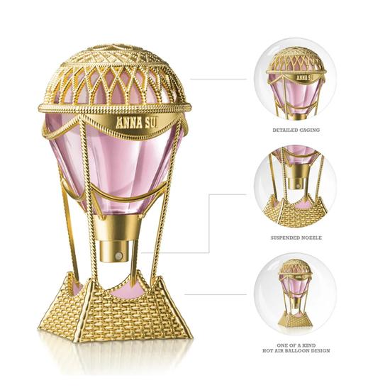 Anna Sui Sky Eau De Toilette 5ml