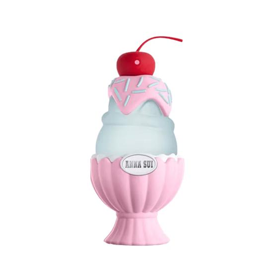 Anna Sui Sundae Pretty Pink Eau De Toilette Women's Perfume 50ml