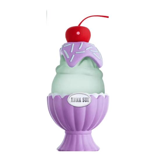 Anna Sui Sundae Violet Vibe Eau De Toilette Women's Perfume 50ml