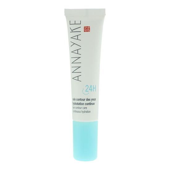 Annayake 24h Continuous Hydration Eye Contour Care 15ml