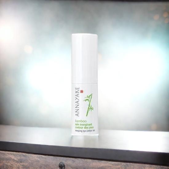 Annayake Bamboo Energising Eye Contour Care Eye Cream 15ml