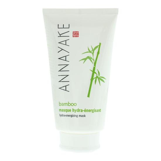 Annayake Bamboo Hydra-Energising Mask 75ml