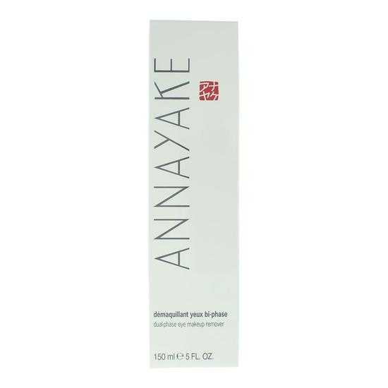 Annayake Dual-Phase Eye Make-Up Remover 150ml