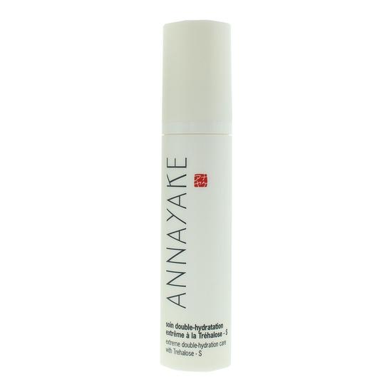 Annayake Extreme Double-Hydration Care With Trehalose Moisturiser 50ml