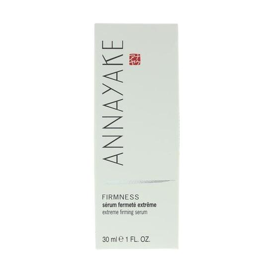 Annayake Extreme Firming Serum 30ml
