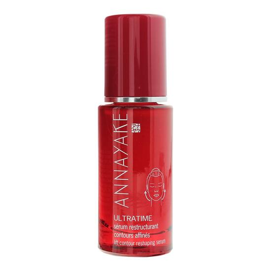 Annayake Ultratime Lift Contour Reshaping Serum 30ml