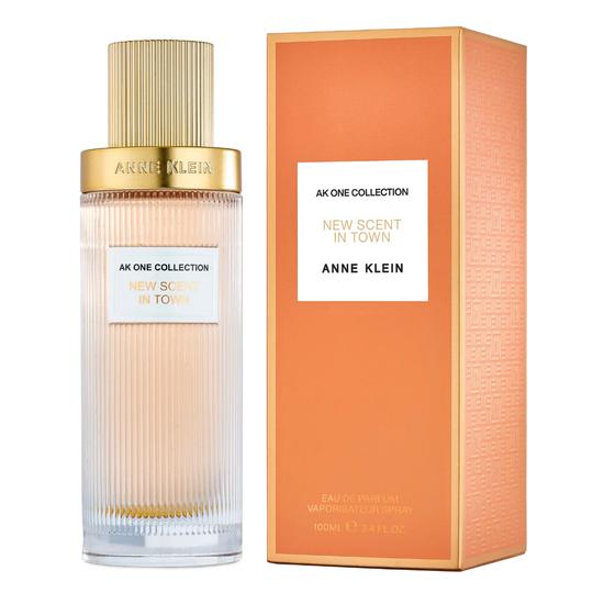 Anne Klein New Scent In Town Eau De Parfum 30ml