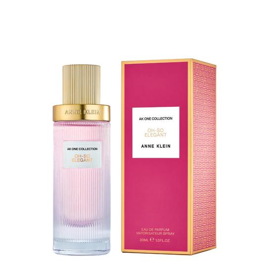 Anne Klein Oh-So-Elegant Eau De Parfum 30ml