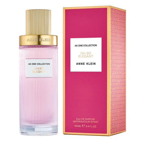 Anne Klein Oh-So-Elegant Eau De Parfum 30ml