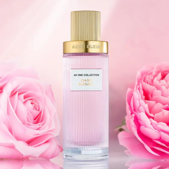 Anne Klein Oh-So-Elegant Eau De Parfum 30ml