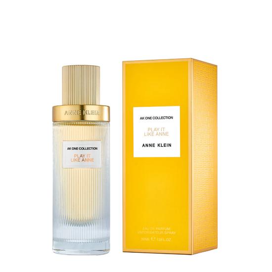 Anne Klein Play It Like Anne Eau De Parfum 30ml