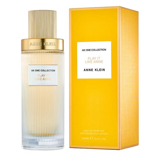 Anne Klein Play It Like Anne Eau De Parfum 30ml
