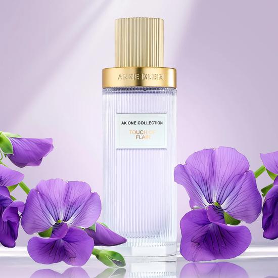 Anne Klein Touch Of Flair Eau De Parfum 30ml