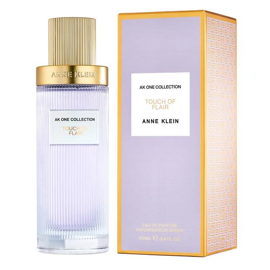 Anne Klein Touch Of Flair Eau De Parfum 30ml