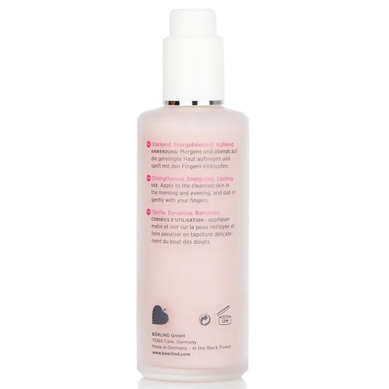 Annemarie Borlind Energynature System Pre-Ageing Cooling Facial Gel For Normal To Dry Skin 150ml