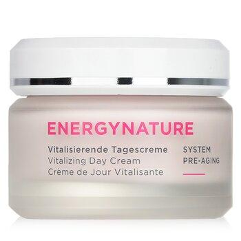 Annemarie Borlind Energynature System Pre-Ageing Vitalizing Day Cream For Normal To Dry Skin 50ml