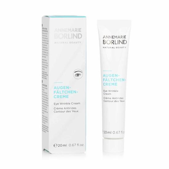 Annemarie Borlind Eye Wrinkle Cream 20ml