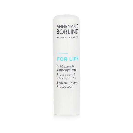 Annemarie Borlind For Lips Protection & Care For Lips 4.8g