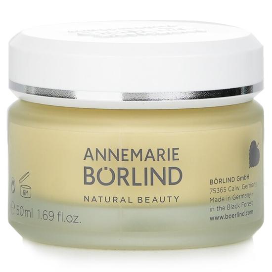 Annemarie Borlind LL Regeneration System Vitality Revitalising Night Cream 50ml
