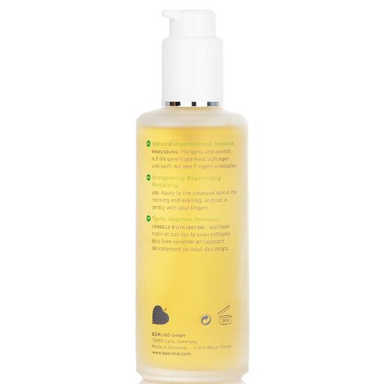Annemarie Borlind LL Regeneration System Vitality Revitalising Blossom Dew Gel 150ml