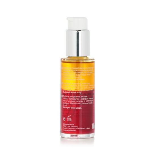 Annemarie Borlind Orange Blossom Energizer For Tired & Dull Skin 50ml