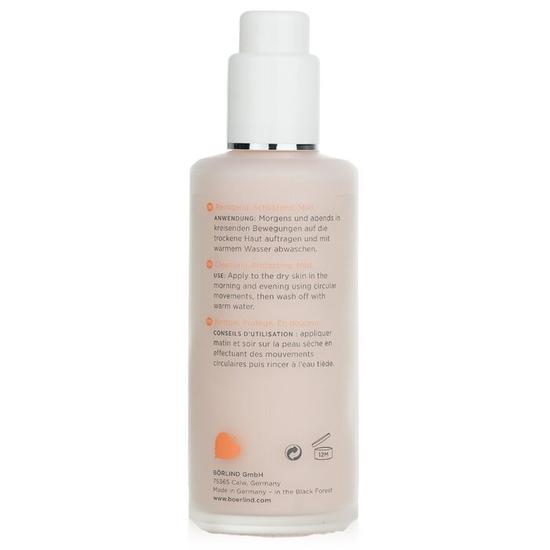 Annemarie Borlind Rosentau System Protection Mild Cleansing Milk 150ml