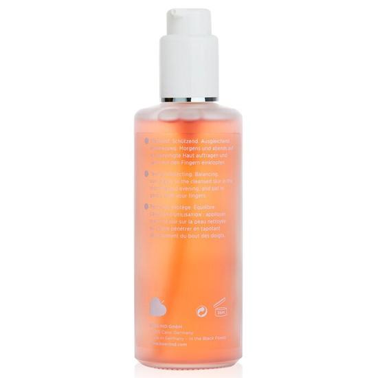 Annemarie Borlind Rosentau System Protection Protecting Facial Toner 150ml