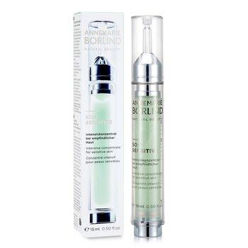 Annemarie Borlind SOS Sensitive Intensive Concentrate For Sensitive Skin 15ml