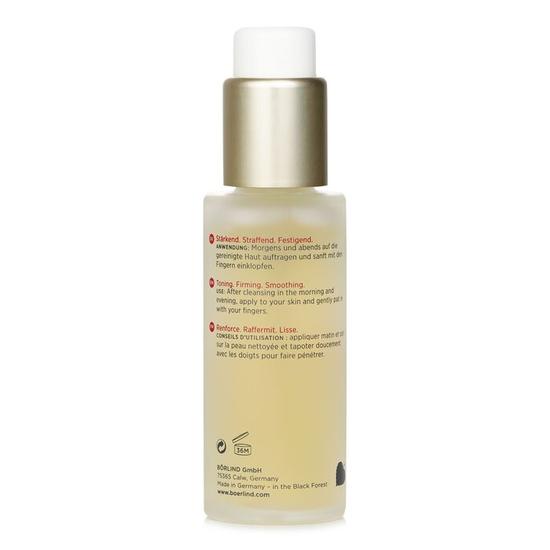 Annemarie Borlind System Absolute System Anti-Ageing Firming Beauty Fluid For Mature Skin 50ml