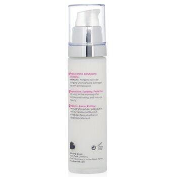 Annemarie Borlind ZZ Sensitive System Anti-Stress Regenerative Day Cream For Sensitive Skin 50ml