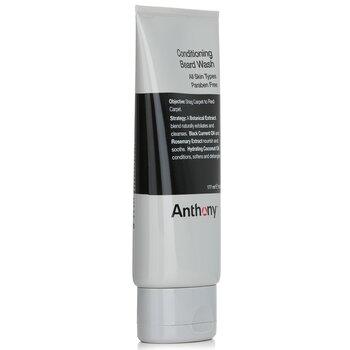 Anthony Conditioning Beard Wash 177ml