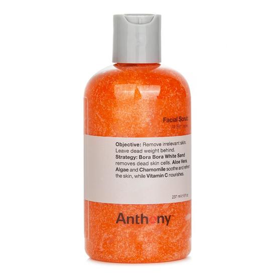 Anthony Facial Scrub 237ml