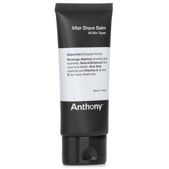 Anthony Logistic Aftershave Balm 90ml