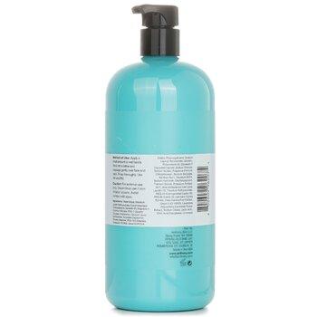 Anthony Logistics For Men Algae Facial Cleanser Normal To Dry Or Sensitive Skin 946ml