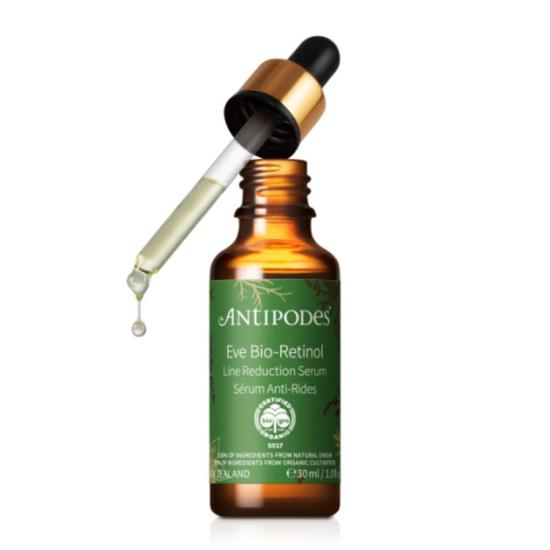 Antipodes Eve Bio-Retinol Line Reduction Serum 30ml