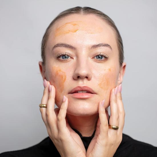 Antipodes Juliet Brightening Gel Cleanser