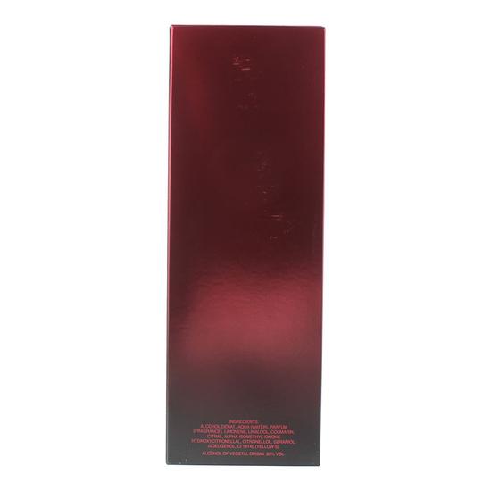 Antonio Banderas Diavolo For Men Eau De Toilette 200ml