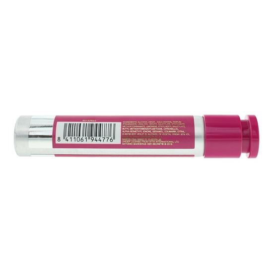 Antonio Banderas Her Secret Temptation Seduction Doses 04 30ml