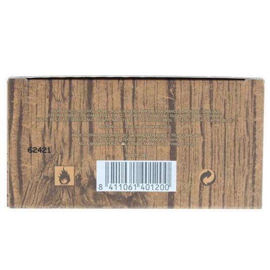 Puig Agua Brava Eau De Cologne 50ml