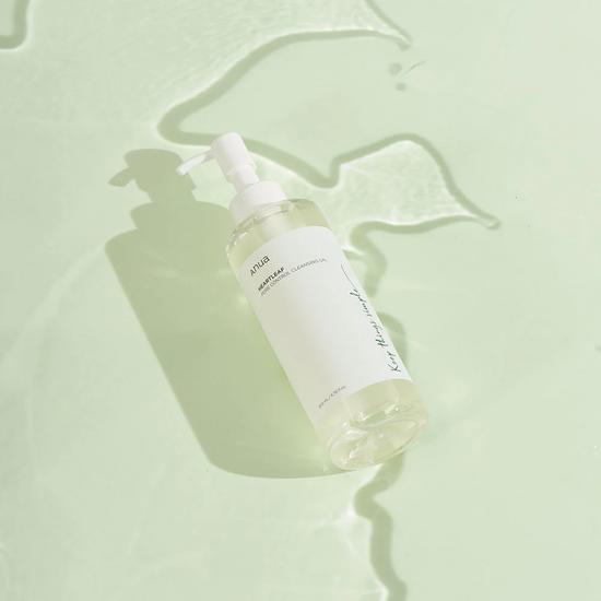 ANUA Heartleaf Pore Control Cleansing Oil 20ml