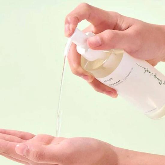 ANUA Heartleaf Pore Control Cleansing Oil 20ml